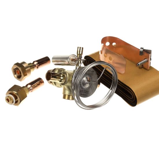 Picture of International Comfort Products F530-2254 Valve, Expansion R-22 2.5-4T
