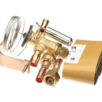Picture of International Comfort Products F530-4152 Valve, Expansion R-410a 1.5-2T