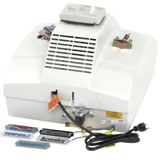 Picture of International Comfort Products HMICLF18B Large Fan Powered Humidifier
