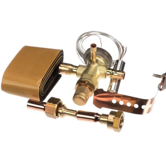 Picture of International Comfort Products F530-4254 Valve, Expansion R-410a 2.5-4T