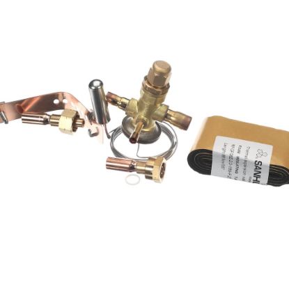 Picture of International Comfort Products F530-4456 Valve, Expansion R-410a 4.5-6T