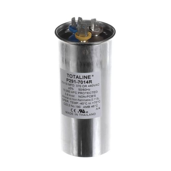 Picture of International Comfort Products P291-7014R Run Capacitor