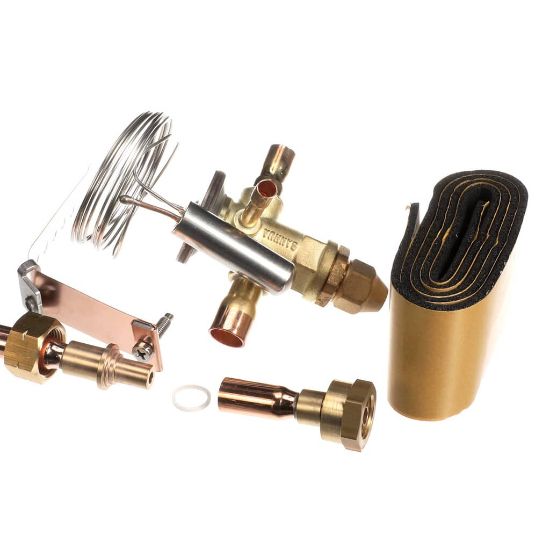 Picture of International Comfort Products F530-2152 Valve, Expansion R-22 1.5-2T