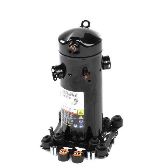 Picture of International Comfort Products ZPS21K5E-PFV-830 Compressor