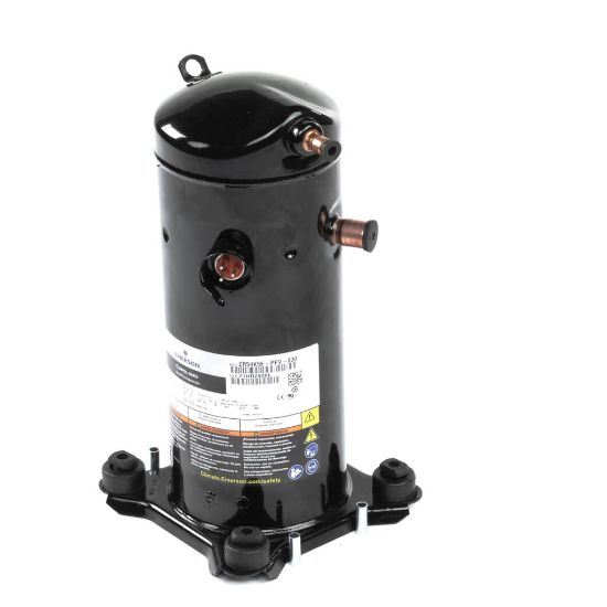 Picture of International Comfort Products ZR54K5E-PFV-830 Compressor
