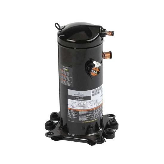 Picture of International Comfort Products ZR44K5E-TFD-830 Compressor