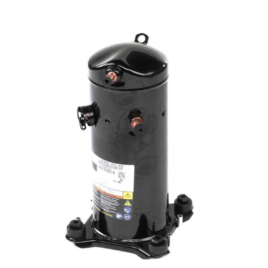 Picture of International Comfort Products ZR38K5E-PFV-830 Compressor