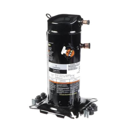 Picture of International Comfort Products ZR18K5E-PFV-830 Compressor