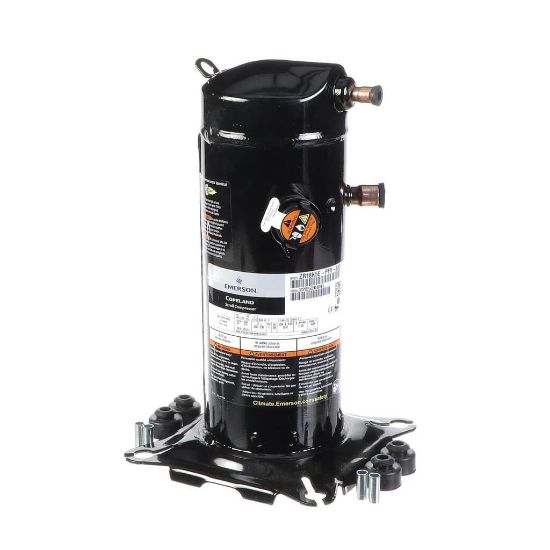 Picture of International Comfort Products ZR18K5E-PFV-830 Compressor