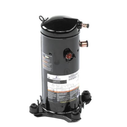 Picture of International Comfort Products ZR48K5E-TF5-830 Compressor