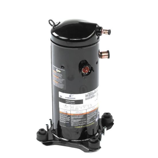 Picture of International Comfort Products ZR48K5E-TF5-830 Compressor