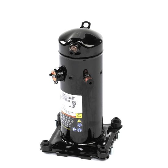 Picture of International Comfort Products ZR16K5E-PFV-830 Compressor