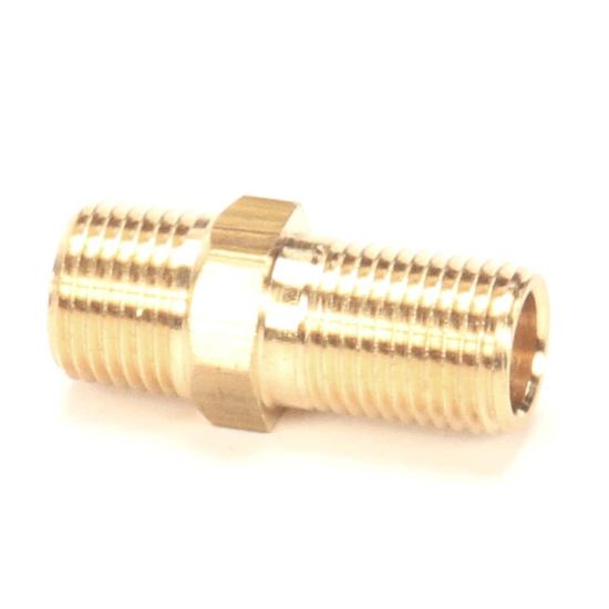 Picture of Imperial 12 Icv/orifice Straight Fitting