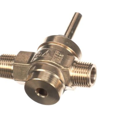 Picture of Imperial 1002 Gas Valve For Icra/ispj- 1/2Innptx1/2inn