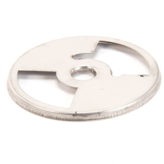 Picture of Imperial 1011 Large Air Shutter-three Ring For An Ispa