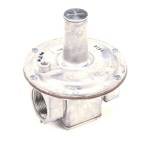 Picture of Imperial 1053 1-1/4 In. Pressure Regulator (Natural Ga