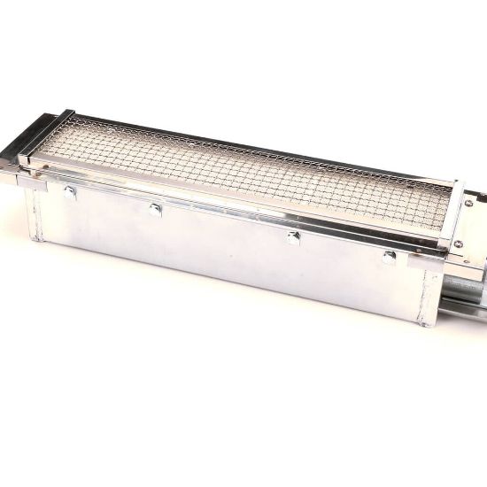 Picture of Imperial 1041 Icma-72, Cross Fire, Icma-special - Infr