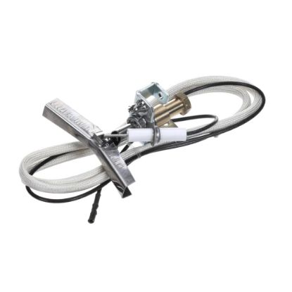 Picture of Imperial 1097-52 Pilot Hood Brkt Assembly. W/0.026""