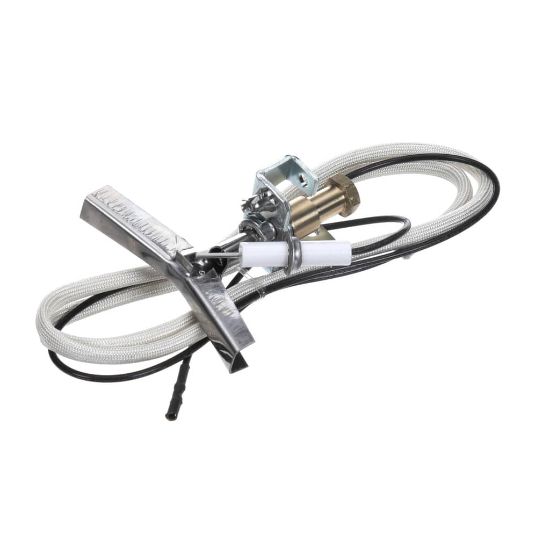 Picture of Imperial 1097-52 Pilot Hood Brkt Assembly. W/0.026""