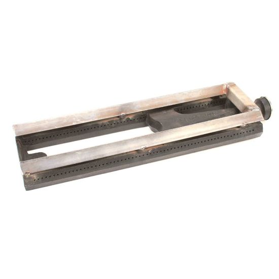 Picture of Imperial 11050 Burner Assembly W/air Shutter For A Gd A