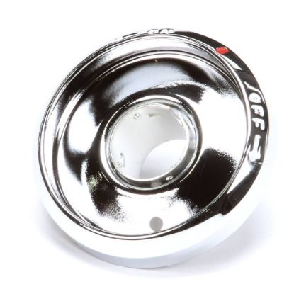 Picture of Imperial 1103 Ir Oven Bezel(chrome) T-stat (Use Along
