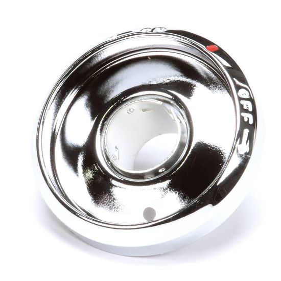 Picture of Imperial 1103 Ir Oven Bezel(chrome) T-stat (Use Along