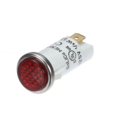 Picture of Imperial 1124 Indicator Heat Light For Ir-c/icv/idr(p/