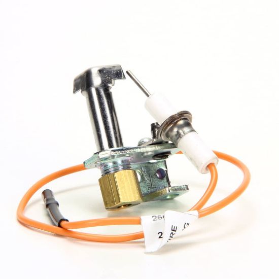 Picture of Imperial 1120 Idr/isa - Std Oven Pilot Asbly, Bell Ori