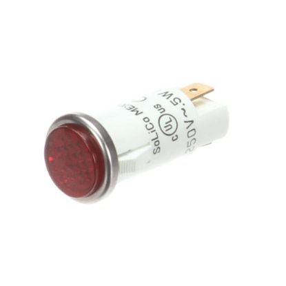 Picture of Imperial 1124-230 Itge/irc/icv/idr - Indicator Heat Light