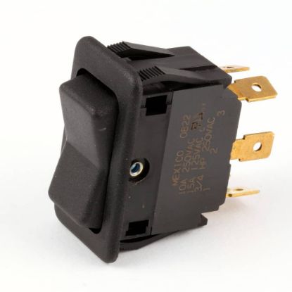 Picture of Imperial 1126 Power Switch-3 Position, On, Off & Cool
