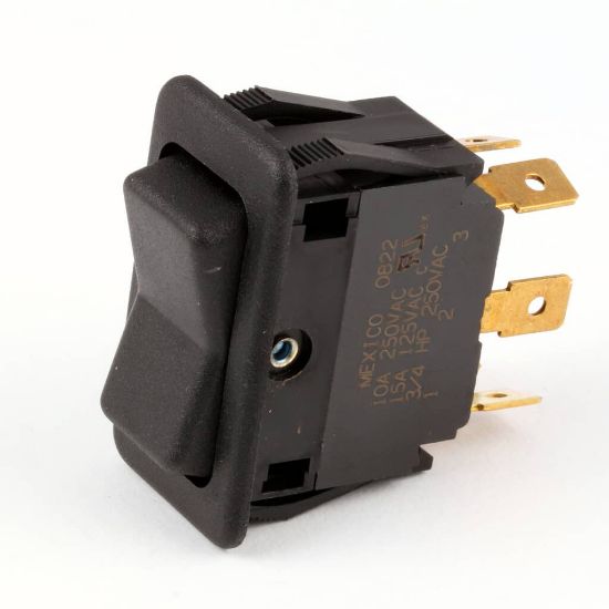 Picture of Imperial 1126 Power Switch-3 Position, On, Off & Cool