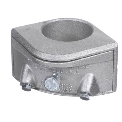 Picture of Imperial 11390 Corner Bracket For Equipment Stand Under