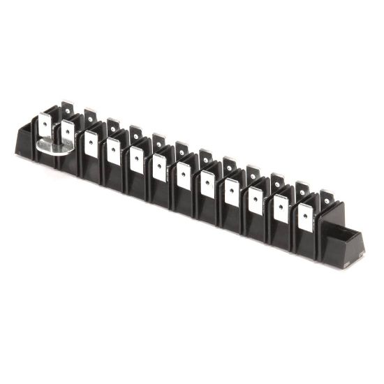Picture of Imperial 1136 Icv/terminal Block Pos. 1 & 2 (12 Pole)