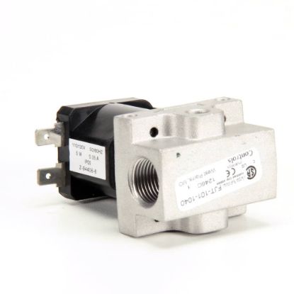 Picture of Imperial 1134 Ir-c/idr-solenoid Valve 120 Vac 60Hz,10a