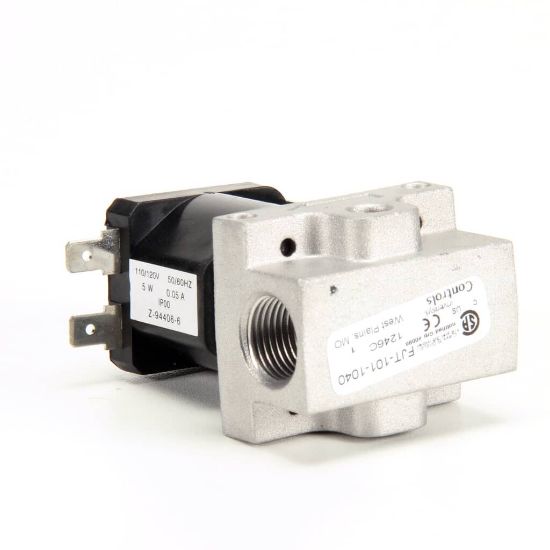 Picture of Imperial 1134 Ir-c/idr-solenoid Valve 120 Vac 60Hz,10a