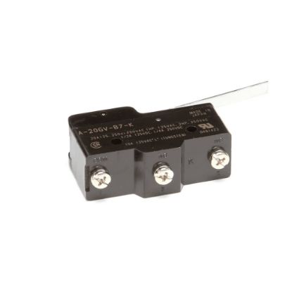 Picture of Imperial 1155 Door Switch For A Convection(old 0528)
