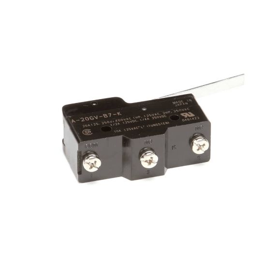 Picture of Imperial 1155 Door Switch For A Convection(old 0528)