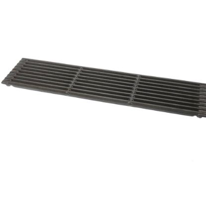 Picture of Imperial 1206 5 X 21 9 Bar Top Grates (Cast Iron) For