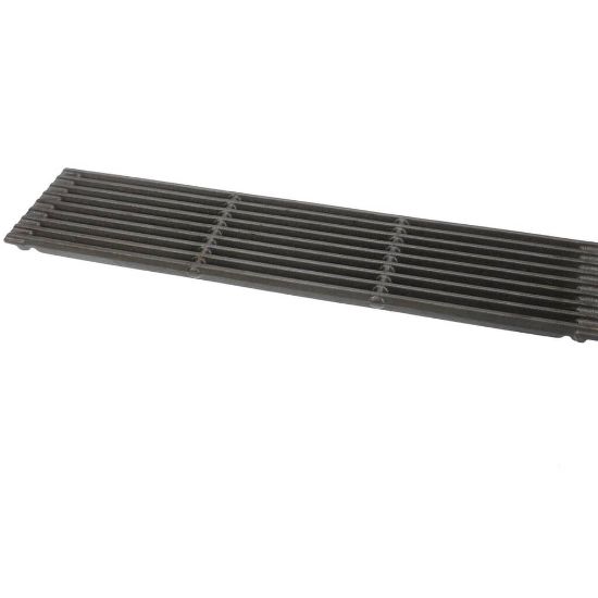 Picture of Imperial 1206 5 X 21 9 Bar Top Grates (Cast Iron) For