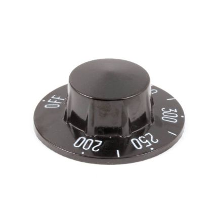 Picture of Imperial 1176 Dial For Thermostat/fryer(old P/n 0319-1
