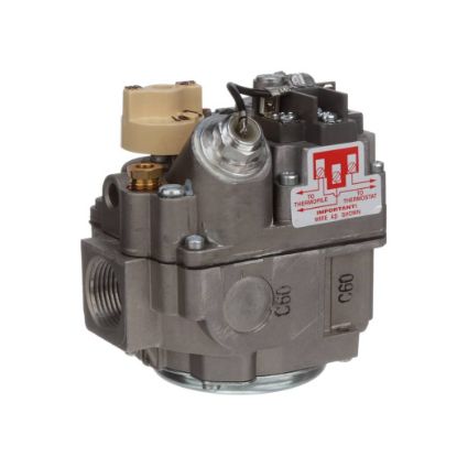 Picture of Imperial 1173 Fryer-combo Gas Valve (Nat Gas) 7000Bmvr