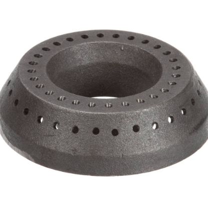 Picture of Imperial 1230-J Wok Jet Burner Head For Ir Venturi Cap O