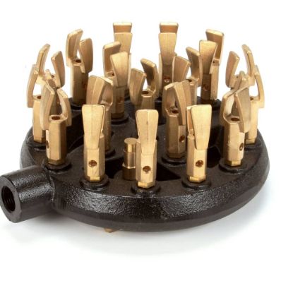 Picture of Imperial 1271 Icra - 18 Tip Duck Jet Burner (Propane G