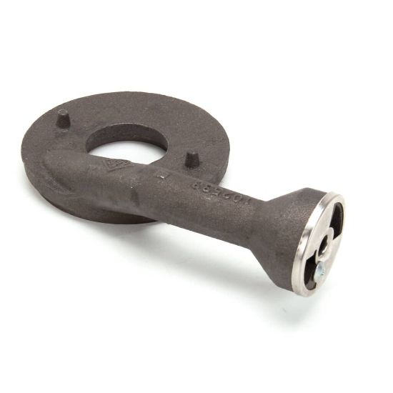 Picture of Imperial 1231 Open Burner-front Venturi For Ir/ihpa-og