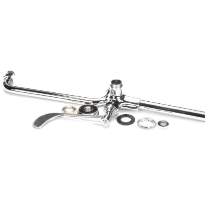 Picture of Imperial 1260 Manual Faucet For An Icra (Old P/n 4066-