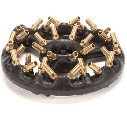 Picture of Imperial 1275 32 Tip Jet Burner (Propane Gas,#74) For