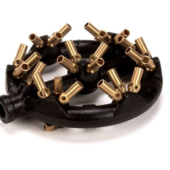 Picture of Imperial 1272 23 Tip Jet Burner (Natural Gas,#55) For