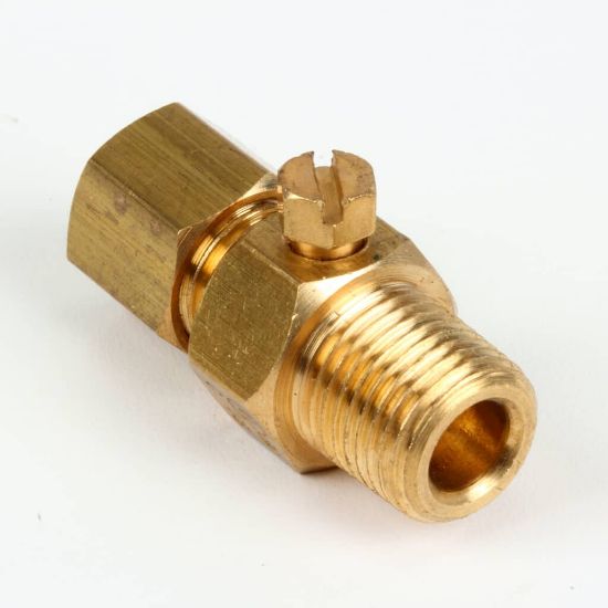 Picture of Imperial 1607 Straight Valve / Irb Single Pilot(for Eb