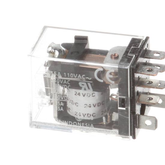 Picture of Imperial 1477 Relay For Pump For Fryer Filter System (