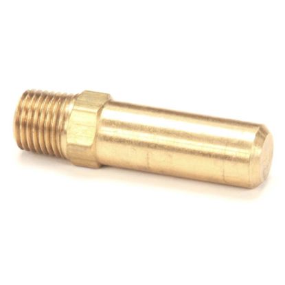 Picture of Imperial 1625-65 Blank Orifice For Fryer